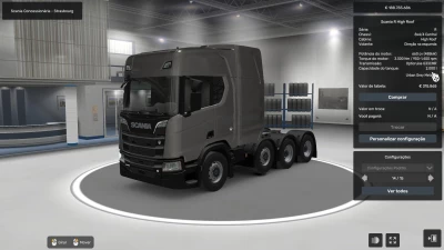 2000 LITERS FOR ALL TRUCKS 05 06 2026 v1.0 1.40 1.60