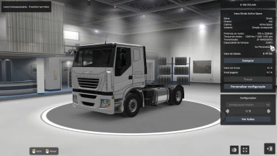 2000 LITERS FOR ALL TRUCKS 05 06 2026 v1.0 1.40 1.60