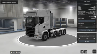 2000 LITERS FOR ALL TRUCKS 05 06 2026 v1.0 1.40 1.60