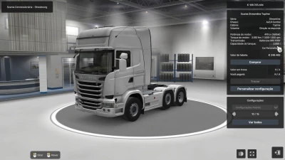 2000 LITERS FOR ALL TRUCKS 05 06 2026 v1.0 1.40 1.60