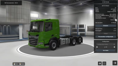 2000 LITERS FOR ALL TRUCKS 05 06 2026 v1.0 1.40 1.60