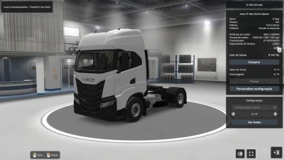 2000 LITERS FOR ALL TRUCKS 05 06 2026 v1.0 1.40 1.60