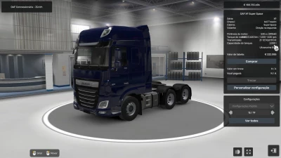 2000 LITERS FOR ALL TRUCKS 05 06 2026 v1.0 1.40 1.60