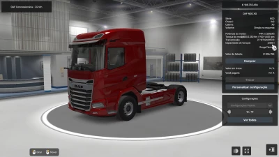 2000 LITERS FOR ALL TRUCKS 05 06 2026 v1.0 1.40 1.60