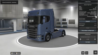 2000 LITERS FOR ALL TRUCKS 05 06 2026 v1.0 1.40 1.60
