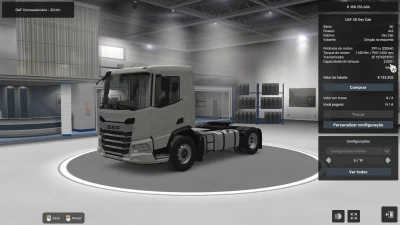 2000 LITERS FOR ALL TRUCKS 05 06 2026 v1.0 1.40 1.60