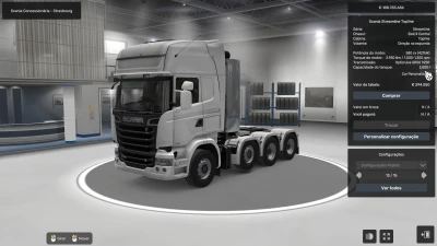 2000 LITERS FOR ALL TRUCKS 05 06 2026 v1.0 1.40 1.60