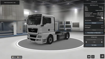 2000 LITERS FOR ALL TRUCKS 05 06 2026 v1.0 1.40 1.60