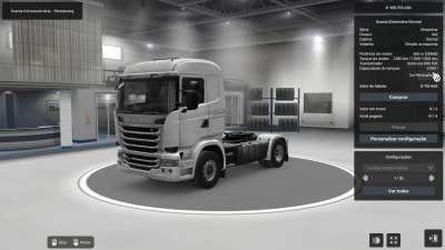 2000 LITERS FOR ALL TRUCKS 05 06 2026 v1.0 1.40 1.60