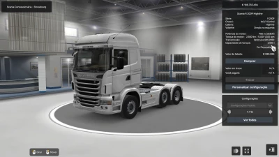 2000 LITERS FOR ALL TRUCKS 05 06 2026 v1.0 1.40 1.60
