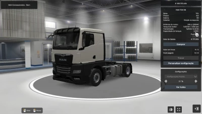2000 LITERS FOR ALL TRUCKS 05 06 2026 v1.0 1.40 1.60