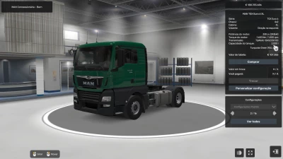 2000 LITERS FOR ALL TRUCKS 05 06 2026 v1.0 1.40 1.60
