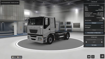 2000 LITERS FOR ALL TRUCKS 05 06 2026 v1.0 1.40 1.60