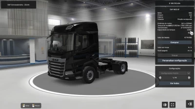 2000 LITERS FOR ALL TRUCKS 05 06 2026 v1.0 1.40 1.60