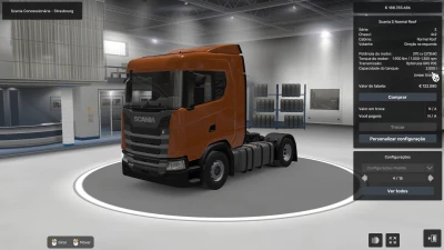 2000 LITERS FOR ALL TRUCKS 05 06 2026 v1.0 1.40 1.60