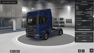 2000 LITERS FOR ALL TRUCKS 05 06 2026 v1.0 1.40 1.60