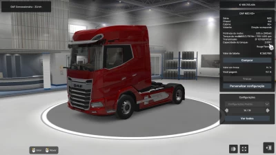 2000 LITERS FOR ALL TRUCKS 05 06 2026 v1.0 1.40 1.60