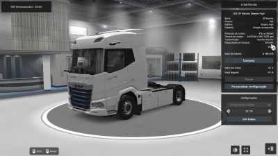 2000 LITERS FOR ALL TRUCKS 05 06 2026 v1.0 1.40 1.60