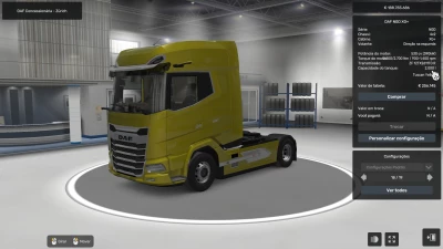 2000 LITERS FOR ALL TRUCKS 05 06 2026 v1.0 1.40 1.60