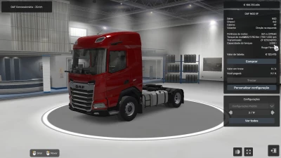 2000 LITERS FOR ALL TRUCKS 05 06 2026 v1.0 1.40 1.60