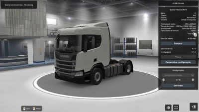 2000 LITERS FOR ALL TRUCKS 05 06 2026 v1.0 1.40 1.60