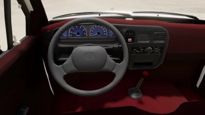 2000's Toyota Hilux 0.38.x