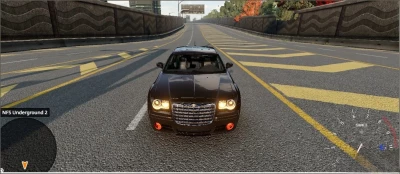 2005 2010 Chrysler 300C SRT 8 0.38
