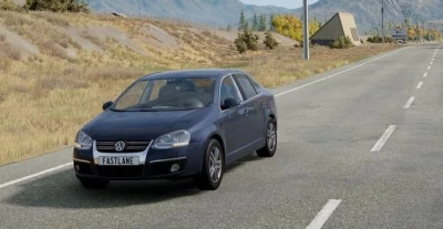 2005-2010 Volkswagen Jetta V3.2.2