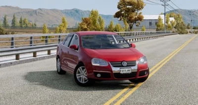 2005-2010 Volkswagen Jetta V3.2.2