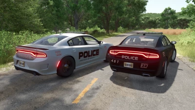 2015 Dodge Charger v1.1.0.0