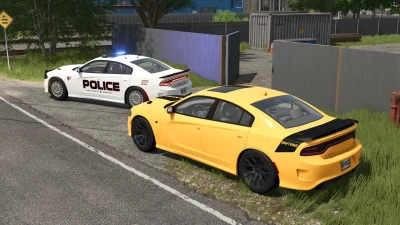 2015 Dodge Charger v1.1.0.0