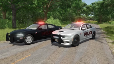 2015 Dodge Charger v1.1.0.0