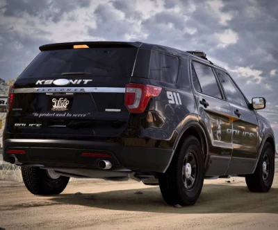 2016 Ford Explorer 0.38.x