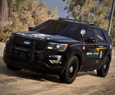 2016 Ford Explorer 0.38.x