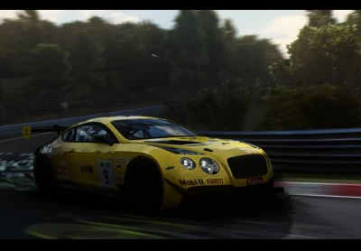 2018–2024 Bentley Continental GT (3rd Gen) 0.38.x