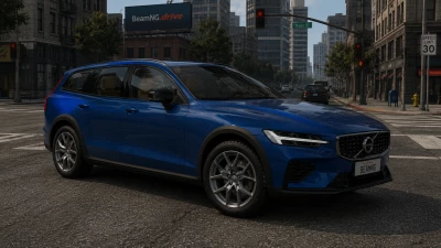 2018 2025 Volvo 0.38