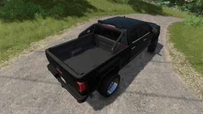 2018 GMC Sierra 1500 v1.1.0.0