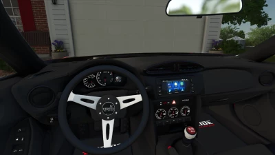 2019 Subaru BRZ Custom Build v1.2.0.0