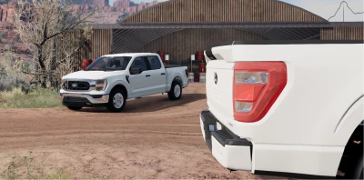 2021-2026 Ford F-150 v1.0