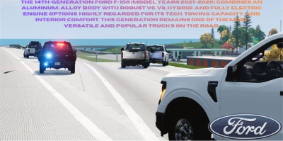 2021-2026 Ford F-150 v1.0