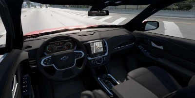 2023 Chevrolet Traverse  0.38.x