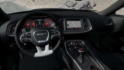 2023 Dodge Challenger 0.38.x