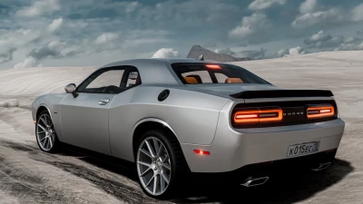 2023 Dodge Challenger 0.38.x