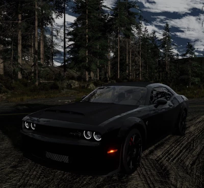 2023 Dodge Challenger 0.38.x