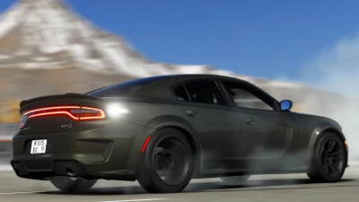 2023 Dodge Charger 0.38.x