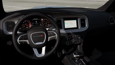 2023 Dodge Charger 0.38.x