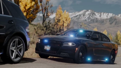 2023 Dodge Charger 0.38.x