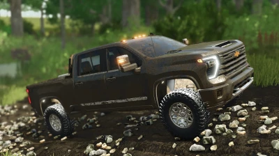 2024 HighCountry 2500 v1.0.0.0
