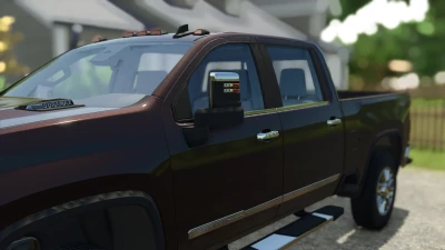 2024 HighCountry 2500 v1.0.0.0