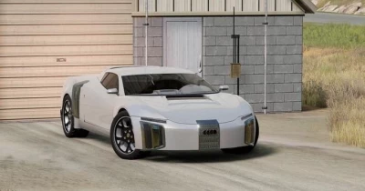 2026 Audi Nuvolari v1.0